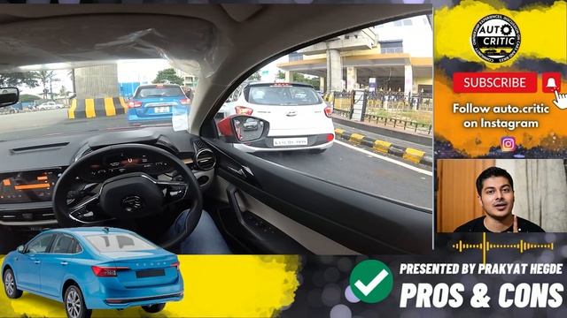 Skoda Slavia Problems | Pros & Cons | Should you buy? смотреть онлайн