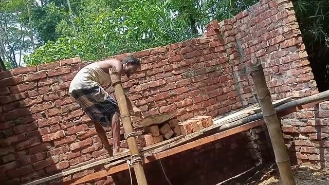 নতুন বিল্ডিং এর কাজ টিনের উপরে смотреть онлайн