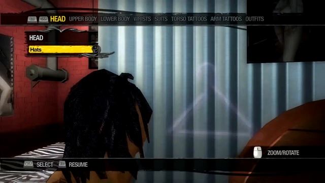 Saints Row 2 coop PC More Banter w/xRealms and other Randys смотреть онлайн