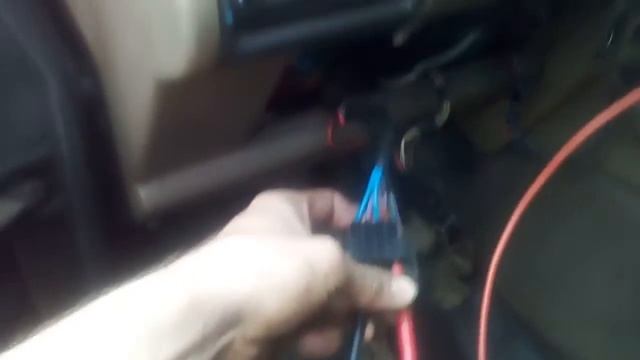 Как найти ближний и дальний свет и не чего не спалив. смотреть онлайн