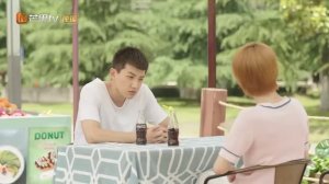 Куда уходят потерянные 1 сезон 10 серия