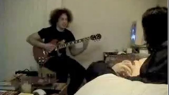 my chemical romance ray and gerard writing to the end смотреть онлайн