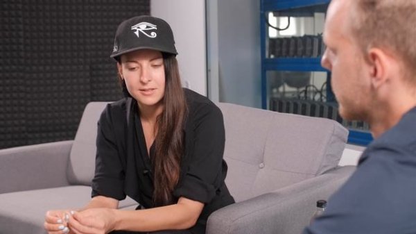 Biohacking v praxi. Může pomoct při tradingu? [Rozhovor – Veronika Jelínková]