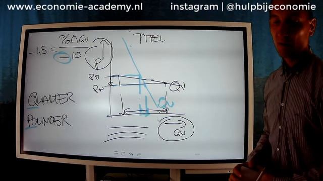 Live bijles economie | antwoord op al je vragen vanwege je economie SE смотреть онлайн