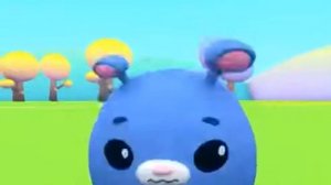 Мультфильмы для Детей   Руби и Йо Йо   Футбол