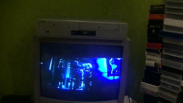 VHS DAMAGED TAPES PART 68 PART 2