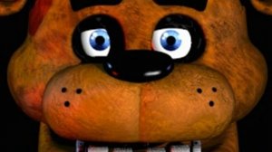 песня пять ночей с Фредди на русском