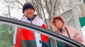 ВЛОГ Хоббит туда и обратно  7 марта 2021