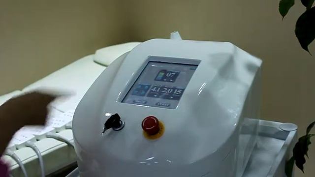 AS-LIPOC+ lipolaser rf vacuum slimming system смотреть онлайн