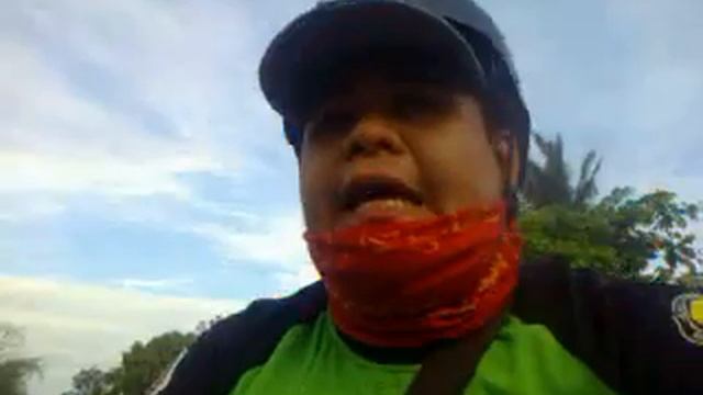Padyak-Takbo Rafaela (PTR)..80km...Paligue, Candaba, PampangaEgg's cam0001.3gp смотреть онлайн