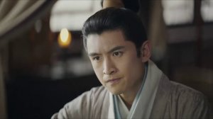 Братство клинков: Тень гор и рек 1 сезон 8 серия