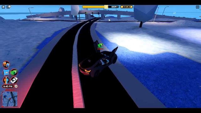 How To Drive The New Jailbreak BMW I8 For Free!!!!!!!!!!!