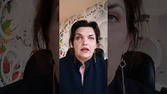 Эфир «Как перестать жить ради других и начать жить ради себя»