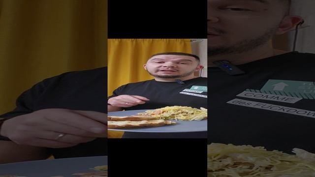 Салат БИГ МАК смотреть онлайн