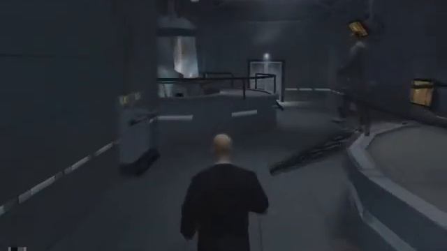 Hitman 3: Contracts - Mission #1 - Asylum Aftermath - PRO/AZ/SA - 1:58 смотреть онлайн