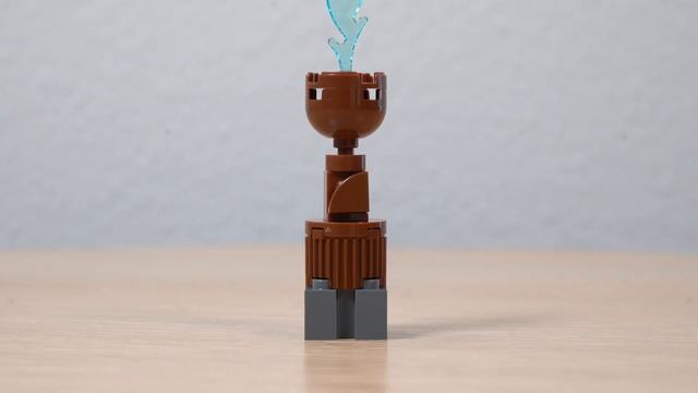 LEGO Harry Potter Summer 2024 Wave Review смотреть онлайн