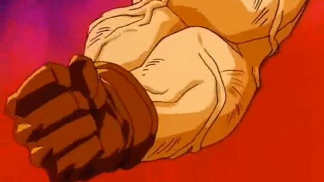 DBZ AMV - Primal Concrete Sledge смотреть онлайн