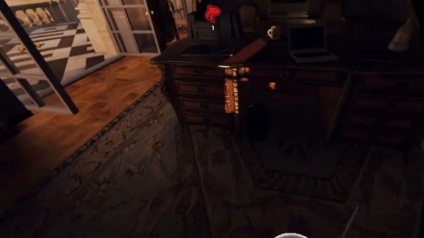 🔴 HITMAN 3 VR 🎮 - Oculus Quest 2 (Let's Play)