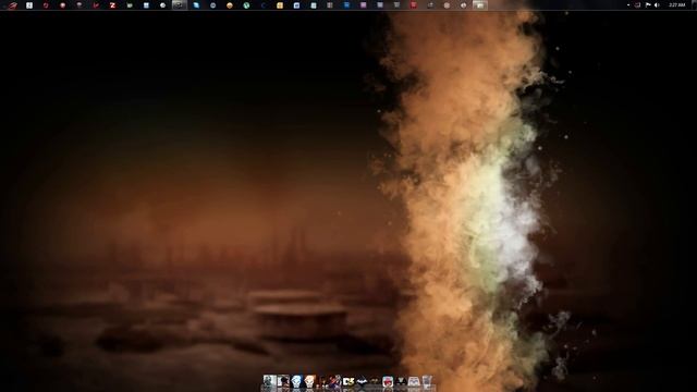 My Desktop 1