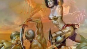 Таис Афинская