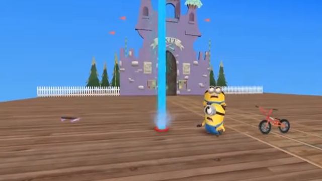 Minions Mini Movie 2016 - Despicable Me 2 Funny Commercial Clips