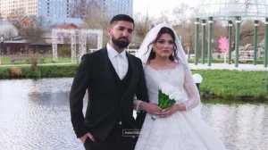 Видеоклип Миша & Чинар/ Езидская свадьба г. Москва AslanStudio 2 Strana Temur Javoyan