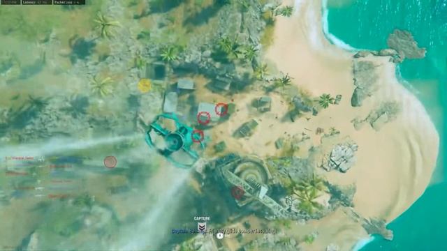 MW3 DOME REMAKE - RADAR | COD: VANGUARD смотреть онлайн