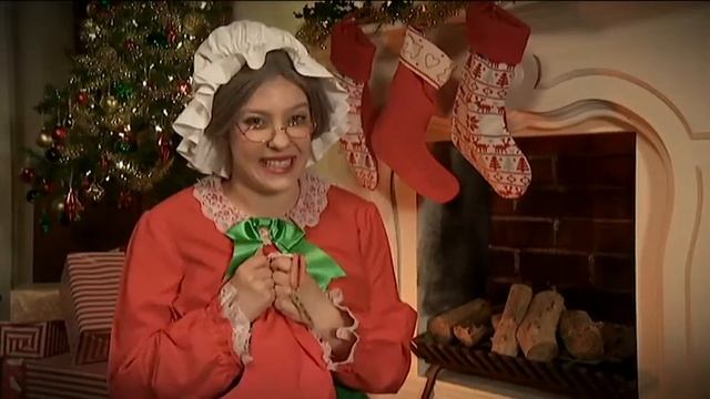 12 Christmas Traditions смотреть онлайн