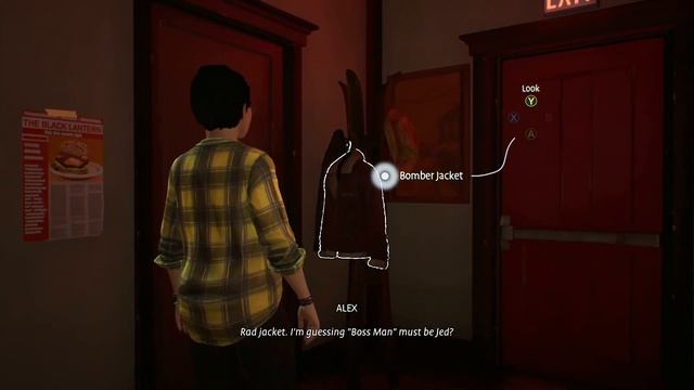 Life Is Strange: True Colors - Xbox Series X - Gameplay Walkthrough - Part 5