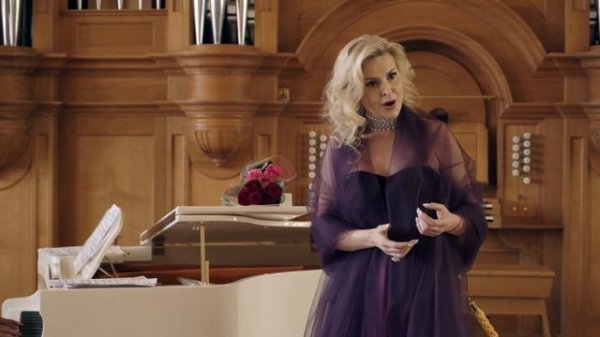 Наталья Манулик - "Я жду тебя"