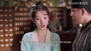 Благословенная невеста 1 сезон 14 серия