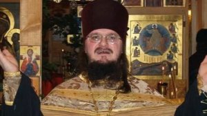12. Ап. Павел к Римлянам  8. 1. - 17, толкование// о.Д.Сысоев/