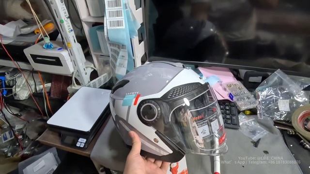 Электроскутер Zeeho AE8, Ninebot E300P и M95C отправляются Клиентам в Россию 🚚🇷🇺