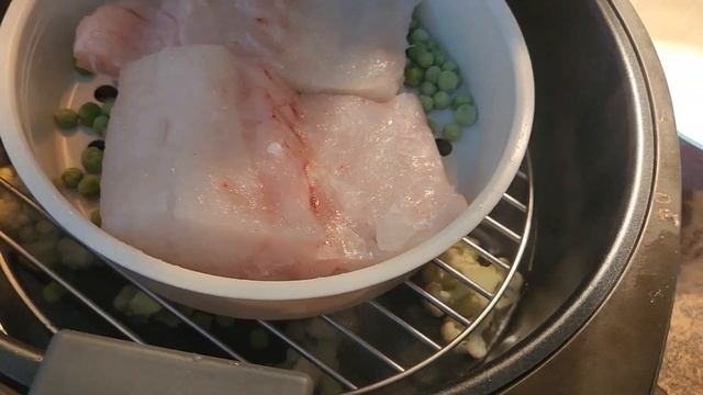 Приготовление в стиле