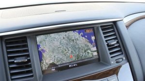 2013 Ниссан Патрол