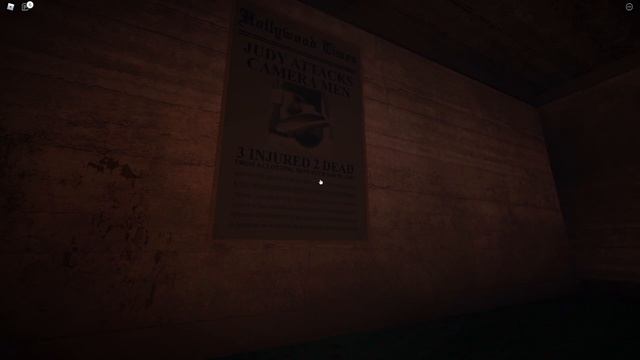 JUDY!! The Robot Spider!!! (Roblox: Judy) смотреть онлайн