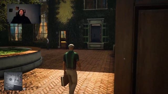 Hitman World of Assassination - Sapienza, Italy Mission - Livestream #3 - Iowa9Gaming Xbox Series смотреть онлайн