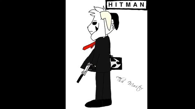 Hitman Theme Song - Ave Maria смотреть онлайн