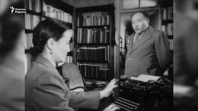 Акция "Бір ел-бір кітап". "Одна страна - Одна книгa" смотреть онлайн