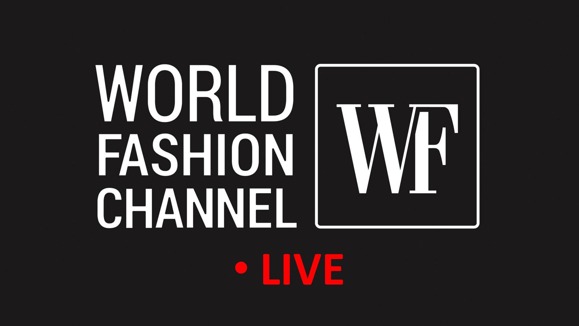 WORLD FASHION CHANNEL live смотреть онлайн