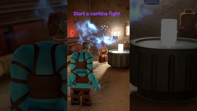 Let’s start a riot #xbox #achievements #clips #gaming #legostarwars смотреть онлайн