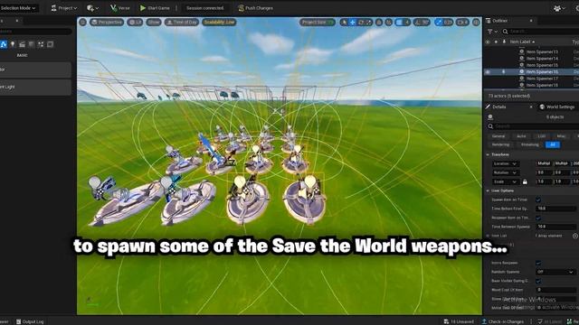how to get save the world weapons in creative 2.0 смотреть онлайн