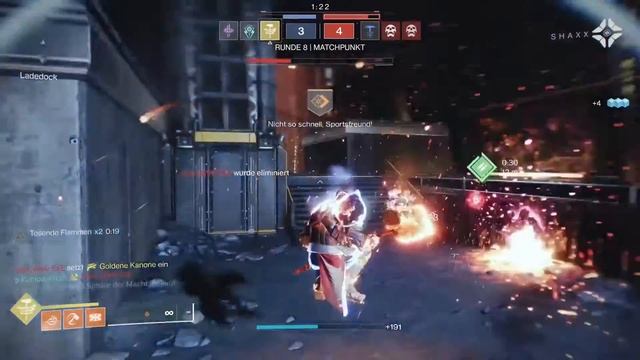 Destiny 2 so und nicht anders смотреть онлайн