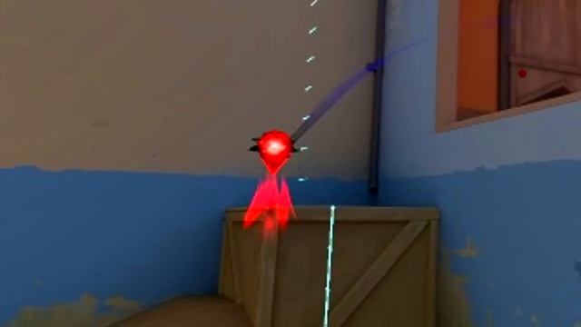 This Crosshair changed my aim... (Miyagi Crosshair) смотреть онлайн