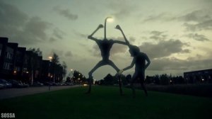 Siren Head meets Coffin Dance: Epic Cover Song