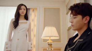 Любовная зависимость 1 сезон 11 серия