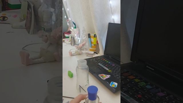 как сделать заправу для маркера (для граффити) смотреть онлайн