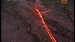 Пулемет Гатлинга.