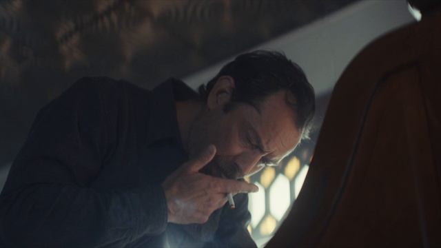 Безмолвное братство | Трейлер | В кинотеатре «Москва» смотреть онлайн