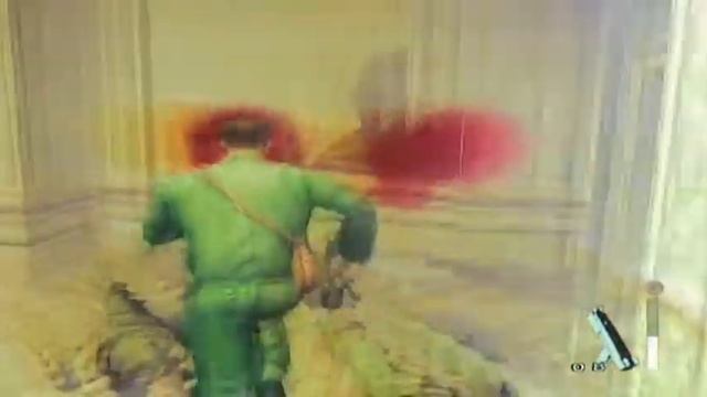 Manhunt 2 Insane Difficulty- Release Therapy смотреть онлайн